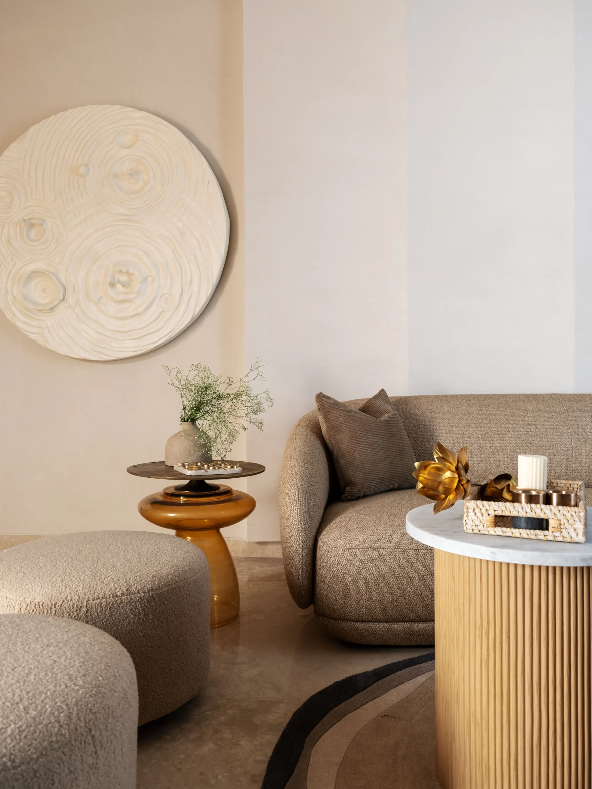 The Dune Home
