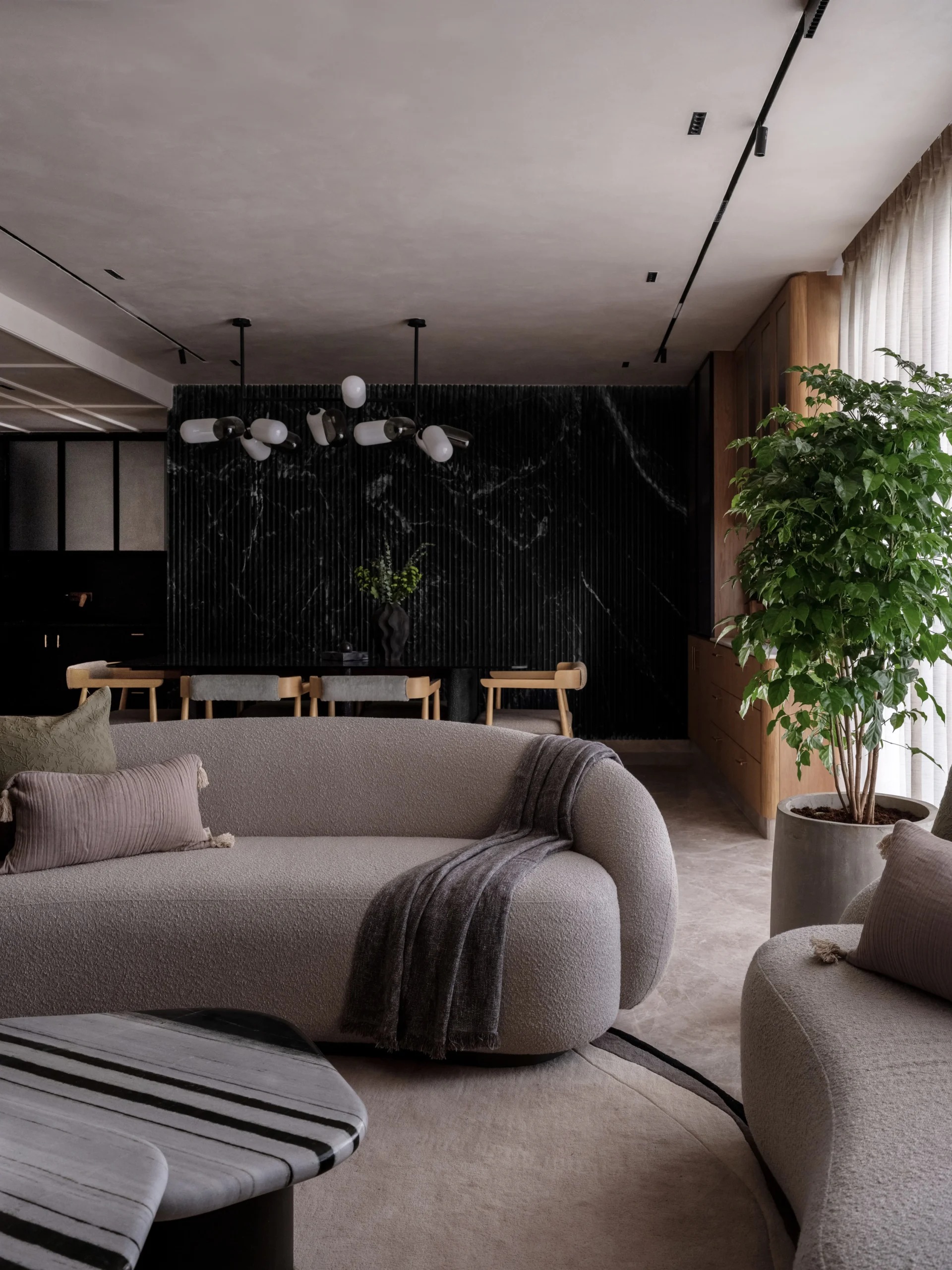 The Grey Home